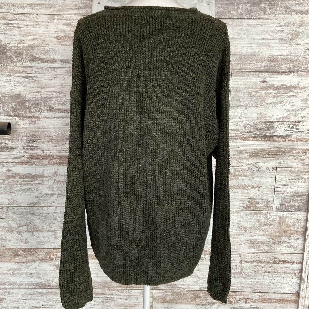 Men’s Vintage American Eagle Sweater - Picture 5 of 8